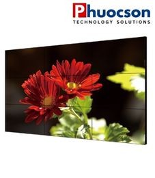 Màn hình ghép Hikvision 49 inch
